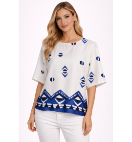 ΜΠΛΟΥΖΑ ΚΟΝΤΟΜΑΝΙΚΗ