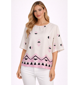 ΜΠΛΟΥΖΑ ΚΟΝΤΟΜΑΝΙΚΗ