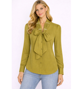 ΠΟΥΚΑΜΙΣΟ ΜΑΚΡΥΜΑΝΙΚΟ