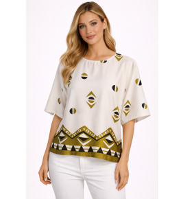 ΜΠΛΟΥΖΑ ΚΟΝΤΟΜΑΝΙΚΗ