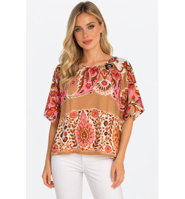 ΜΠΛΟΥΖΑ ΚΟΝΤΟΜΑΝΙΚΗ