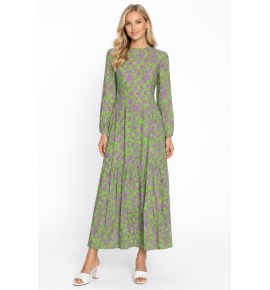 ΦΟΡΕΜΑ MAXI ΜΑΚΡΥΜΑΝΙΚΟ