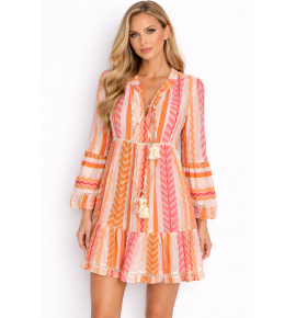 ΦΟΡΕΜΑ MINI ΜΑΚΡΥΜΑΝΙΚΟ