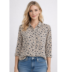 ΠΟΥΚΑΜΙΣΟ ΜΑΚΡΥΜΑΝΙΚΟ