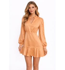 ΦΟΡΕΜΑ MINI ΜΑΚΡΥΜΑΝΙΚΟ