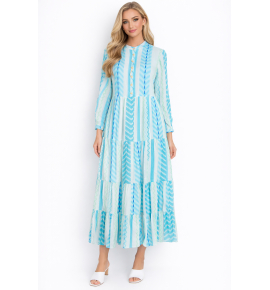 ΦΟΡΕΜΑ MAXI ΜΑΚΡΥΜΑΝΙΚΟ