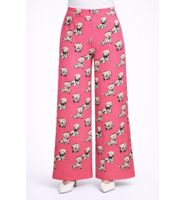 ΠΑΝΤΕΛΟΝΑ ΥΦΑΣΜΑΤΙΝΗ