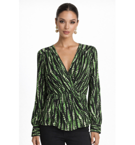 ΜΠΛΟΥΖΑ ΜΑΚΡΥΜΑΝΙΚΗ