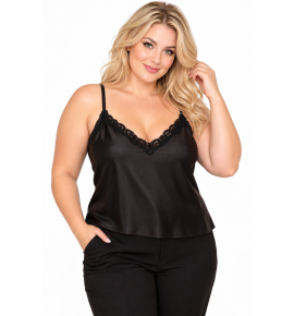 PLUS SIZE ΜΠΛΟΥΖΑ ΤΙΡΑΝΤΕ
