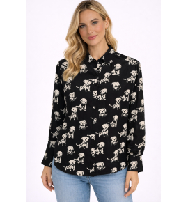 ΠΟΥΚΑΜΙΣΟ ΜΑΚΡΥΜΑΝΙΚΟ