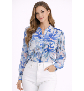 ΠΟΥΚΑΜΙΣΟ ΜΑΚΡΥΜΑΝΙΚΟ