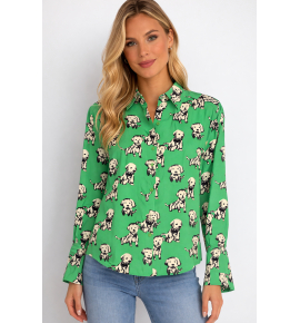 ΠΟΥΚΑΜΙΣΟ ΜΑΚΡΥΜΑΝΙΚΟ