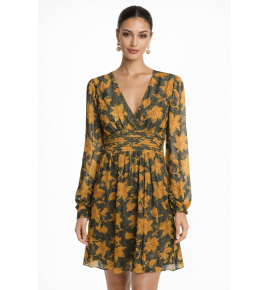 ΦΟΡΕΜΑ MINI ΜΑΚΡΥΜΑΝΙΚΟ