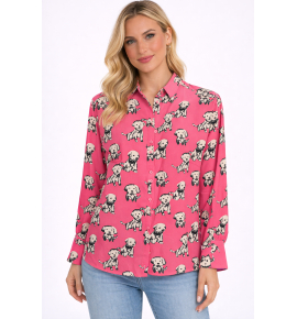 ΠΟΥΚΑΜΙΣΟ ΜΑΚΡΥΜΑΝΙΚΟ