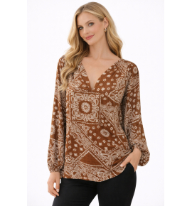 ΜΠΛΟΥΖΑ ΜΑΚΡΥΜΑΝΙΚΗ