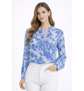 ΠΟΥΚΑΜΙΣΟ ΜΑΚΡΥΜΑΝΙΚΟ