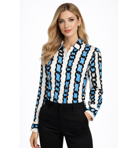 ΠΟΥΚΑΜΙΣΟ ΜΑΚΡΥΜΑΝΙΚΟ