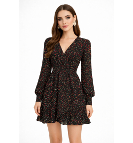 ΦΟΡΕΜΑ MINI ΜΑΚΡΥΜΑΝΙΚΟ