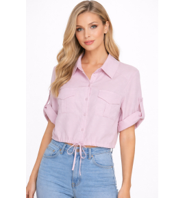 ΠΟΥΚΑΜΙΣΟ ΚΟΝΤΟΜΑΝΙΚΟ