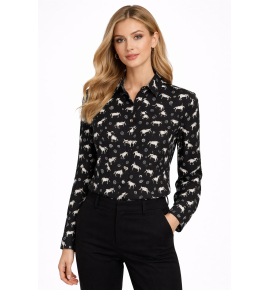 ΠΟΥΚΑΜΙΣΟ ΜΑΚΡΥΜΑΝΙΚΟ