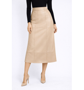 ΦΟΥΣΤΑ MIDI ΔΕΡΜΑΤΙΝΗ