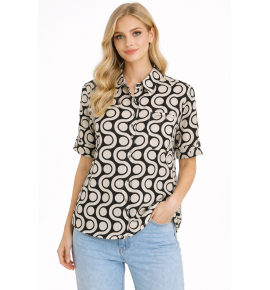 ΠΟΥΚΑΜΙΣΟ ΚΟΝΤΟΜΑΝΙΚΟ