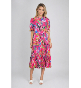 ΦΟΡΕΜΑ MAXI ΚΟΝΤΟΜΑΝΙΚΟ