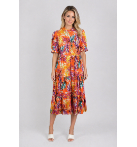 ΦΟΡΕΜΑ MAXI ΚΟΝΤΟΜΑΝΙΚΟ