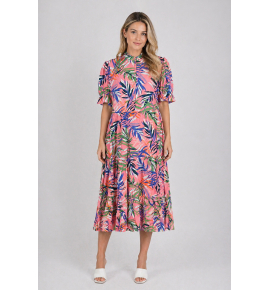 ΦΟΡΕΜΑ MAXI ΚΟΝΤΟΜΑΝΙΚΟ