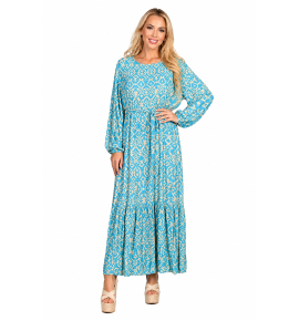 ΦΟΡΕΜΑ MAXI ΜΑΚΡΥΜΑΝΙΚΟ