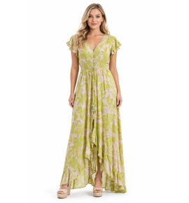 ΦΟΡΕΜΑ MAXI ΚΟΝΤΟΜΑΝΙΚΟ