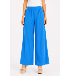 PLUS SIZE ΖΙΠ ΚΙΛΟΤ ΥΦΑΣΜΑΤΙΝΗ