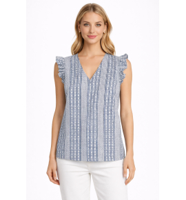 ΜΠΛΟΥΖΑ ΑΜΑΝΙΚΗ