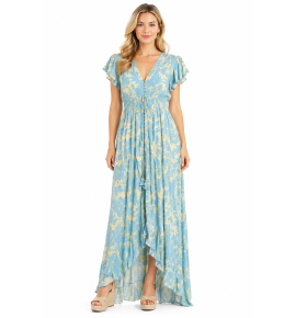 ΦΟΡΕΜΑ MAXI ΚΟΝΤΟΜΑΝΙΚΟ