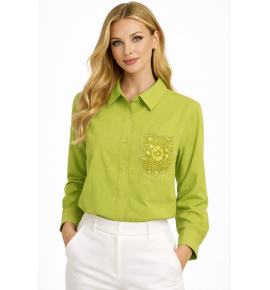 ΠΟΥΚΑΜΙΣΟ ΜΑΚΡΥΜΑΝΙΚΟ