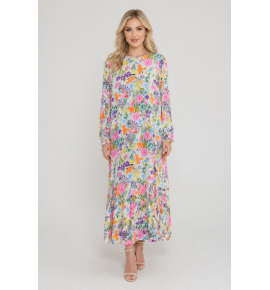 ΦΟΡΕΜΑ MAXI ΜΑΚΡΥΜΑΝΙΚΟ