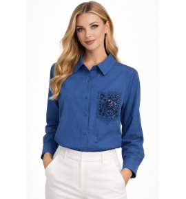 ΠΟΥΚΑΜΙΣΟ ΜΑΚΡΥΜΑΝΙΚΟ