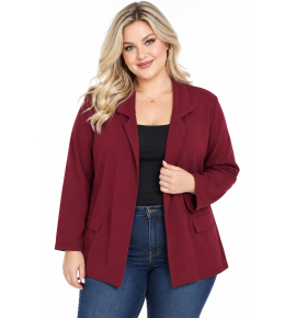 PLUS SIZE ΣΑΚΑΚΙ