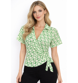 ΜΠΛΟΥΖΑ ΚΟΝΤΟΜΑΝΙΚΗ