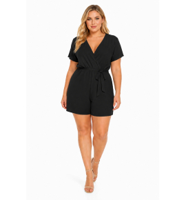 PLUS SIZE ΟΛΟΣΩΜΟ ΣΟΡΤΣ