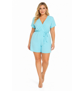 PLUS SIZE ΟΛΟΣΩΜΟ ΣΟΡΤΣ