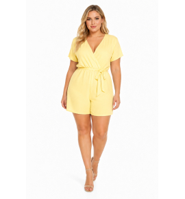 PLUS SIZE ΟΛΟΣΩΜΟ ΣΟΡΤΣ