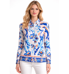 ΠΟΥΚΑΜΙΣΟ ΜΑΚΡΥΜΑΝΙΚΟ