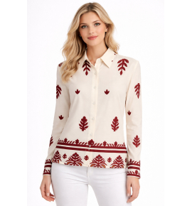 ΠΟΥΚΑΜΙΣΟ ΜΑΚΡΥΜΑΝΙΚΟ