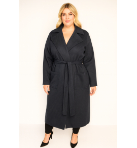 PLUS SIZE ΠΑΛΤΟ