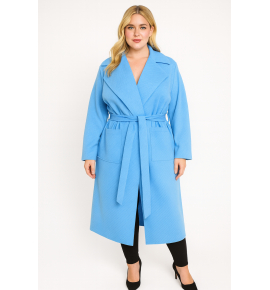 PLUS SIZE ΠΑΛΤΟ