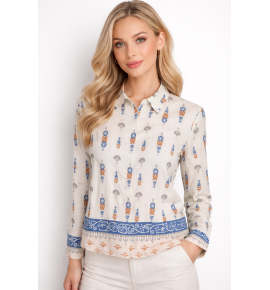 ΠΟΥΚΑΜΙΣΟ ΜΑΚΡΥΜΑΝΙΚΟ