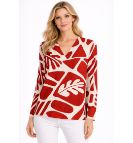 ΜΠΛΟΥΖΑ ΜΑΚΡΥΜΑΝΙΚΗ