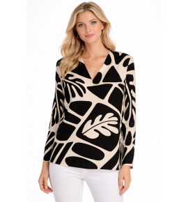 ΜΠΛΟΥΖΑ ΜΑΚΡΥΜΑΝΙΚΗ