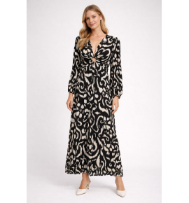 ΦΟΡΕΜΑ MAXI ΜΑΚΡΥΜΑΝΙΚΟ